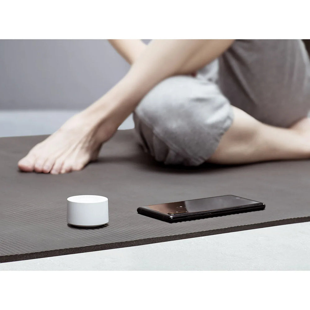 Xiaomi AI Portable Bluetooth Speaker - Smart Voice Control, Hands-Free, Wireless Bass Speaker