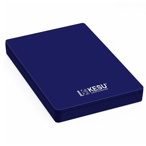 KESU 2.5" Portable External Hard Drive USB 3.0 - 500GB to 2TB, PS4/PC/Laptop Compatible
