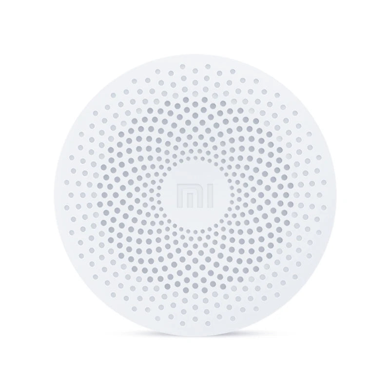 Xiaomi AI Portable Bluetooth Speaker - Smart Voice Control, Hands-Free, Wireless Bass Speaker