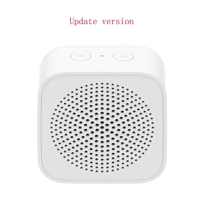 Xiaomi AI Portable Bluetooth Speaker - Smart Voice Control, Hands-Free, Wireless Bass Speaker