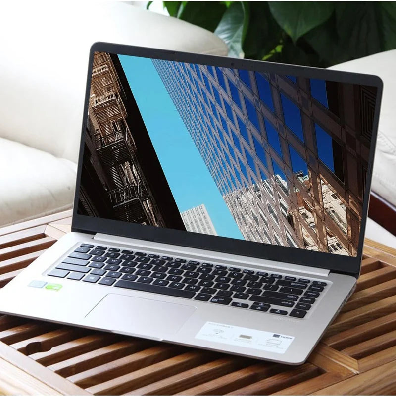 15.6" 16:9 Laptop Screen Protector Film - Dell, ASUS, Samsung, Lenovo, Toshiba