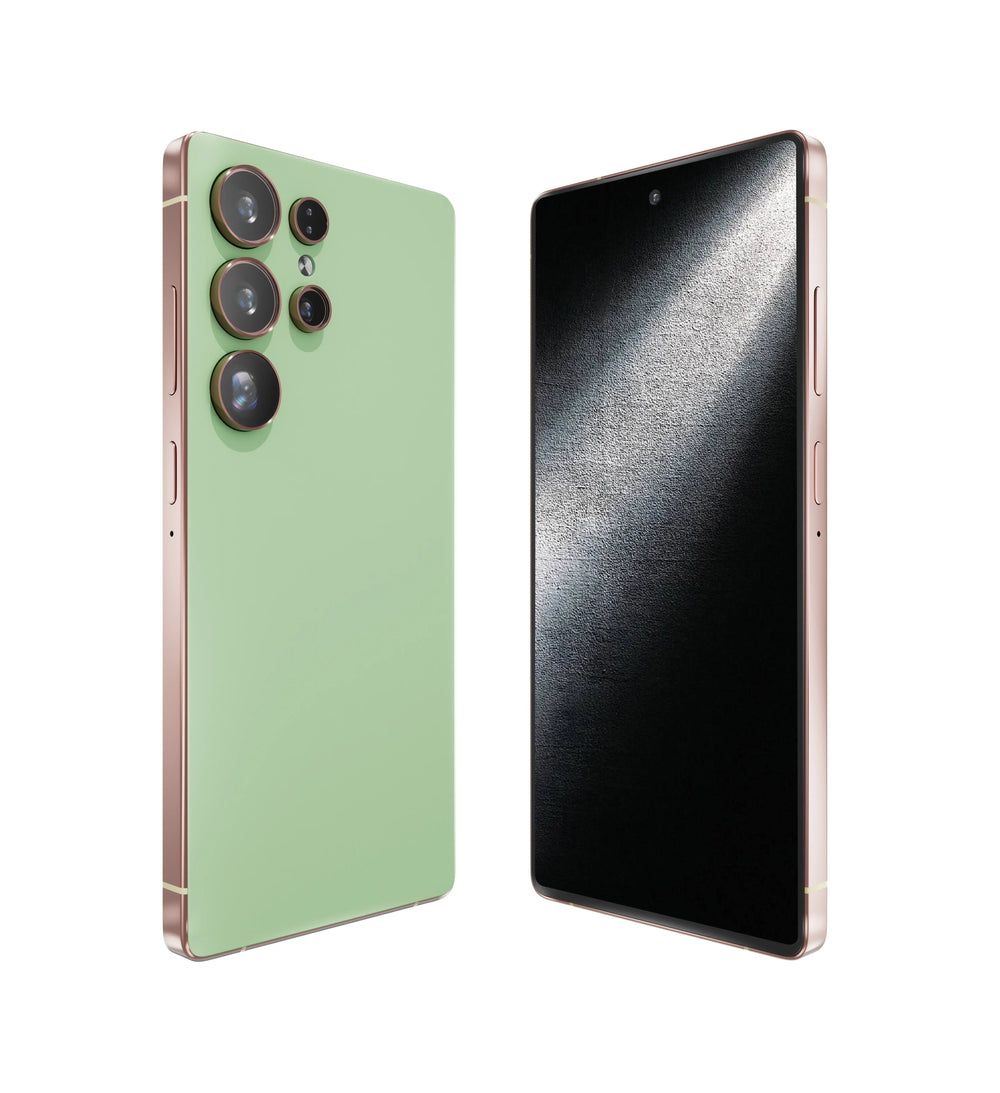 FUFFI S25 Pro Smartphone Global Version - 6.8" Display, 12GB RAM + 512GB ROM, 48MP Camera, 6800mAh