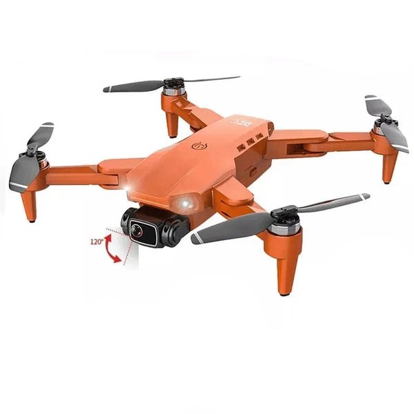 L900 Pro 4K Professional GPS Drone - 5G, Brushless, Dual Camera, 1.2KM Range
