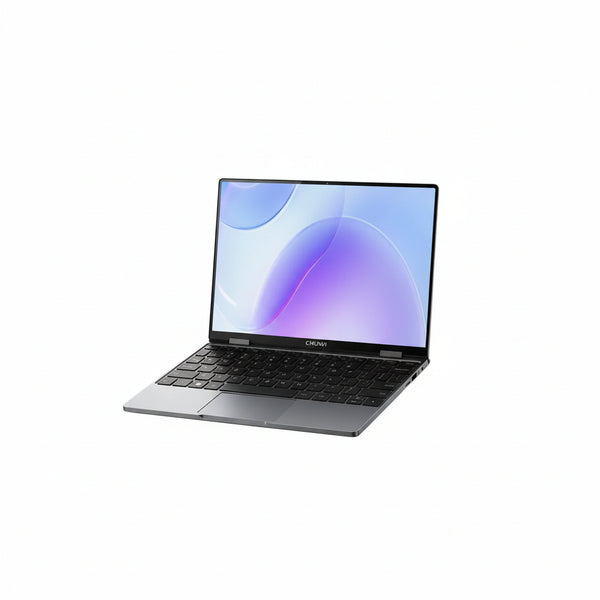 CHUWI MiniBook X 2-in-1 Laptop - Intel N100, 12GB LPDDR5, 512GB SSD