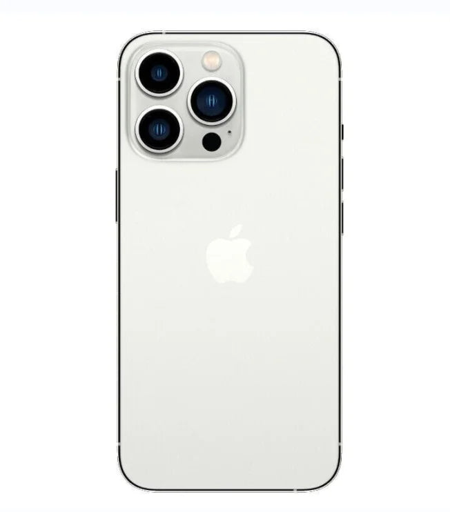 Apple iPhone 12 Pro Max / 13 Pro Max Unlocked Smartphone - 6.7" Retina OLED, Face ID, 5G, Up to 512GB