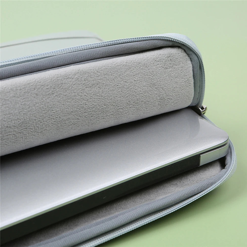 CASEPOKE Waterproof Laptop Sleeve Case 13.3/14.6/15.6 Inch - MacBook, Lenovo, HP, Dell
