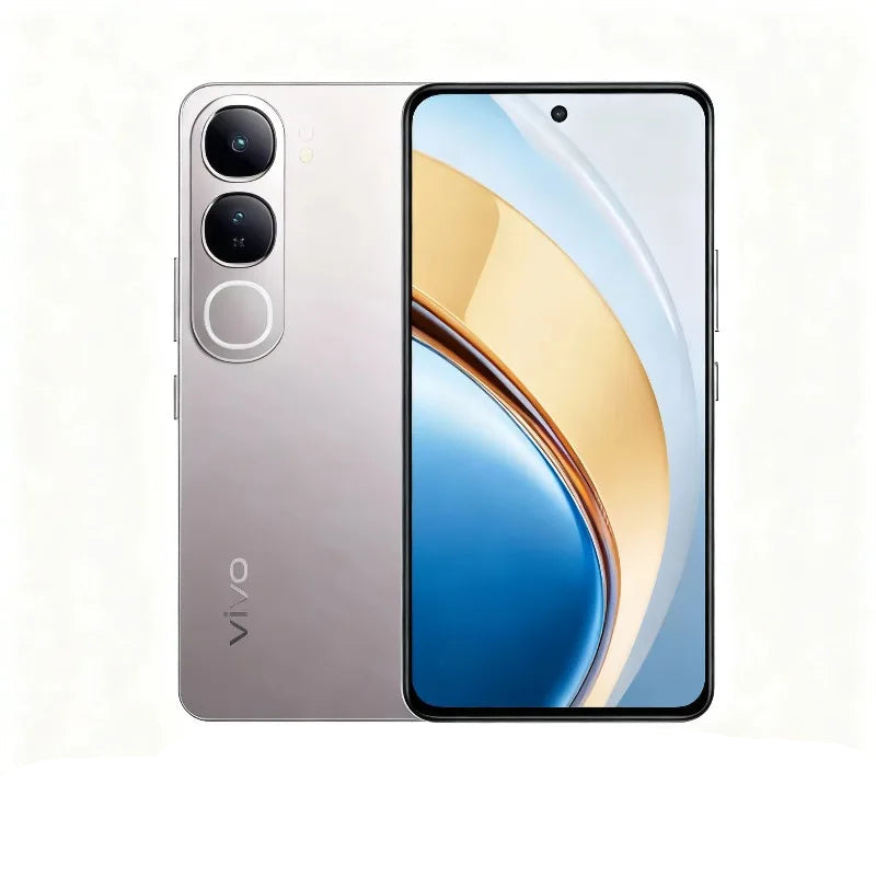 VIVO V40 Lite Smartphone - 6.78" Display, 50MP Camera, 5000mAh Battery