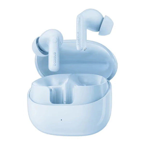 Baseus EP10 Pro ANC Earbuds - 50dB Adaptive Noise Cancelling, LDAC