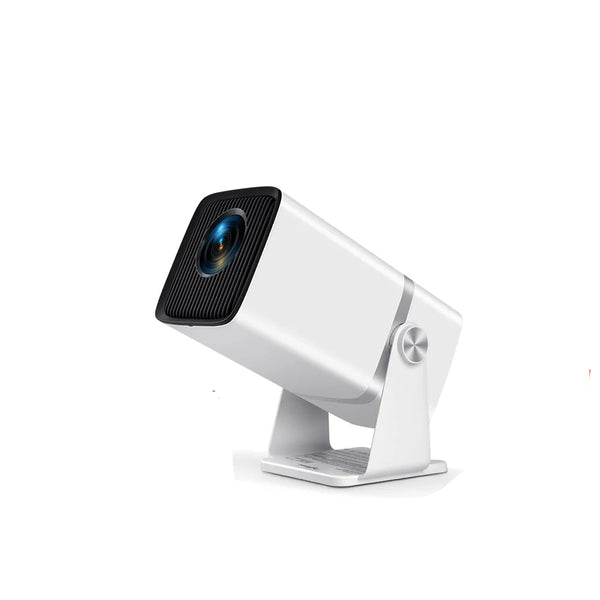 ThundeaL TD90 HD Mini Projector - 1080P, WiFi, Android, 3D Cinema, Phone Video, Portable Home Theater