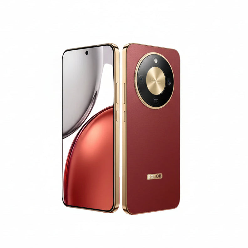 HONOR X9d 5G Smartphone - 120Hz AMOLED, 108MP Camera, 8300mAh Battery