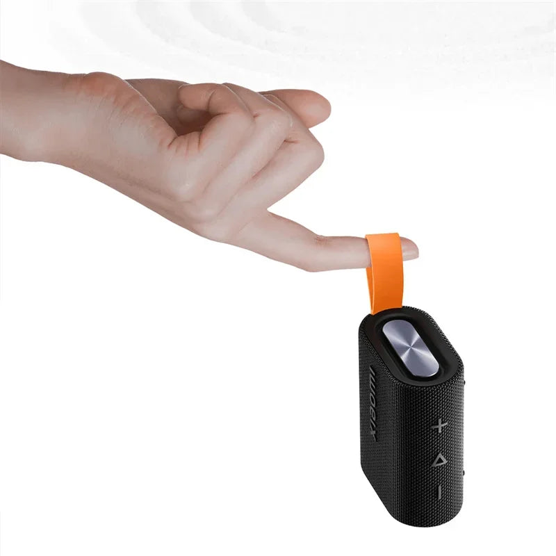 Xiaomi Sound Pocket Portable Bluetooth Speaker - Bluetooth 5.4, IP67 Waterproof, 1000mAh, 10-Hour Battery
