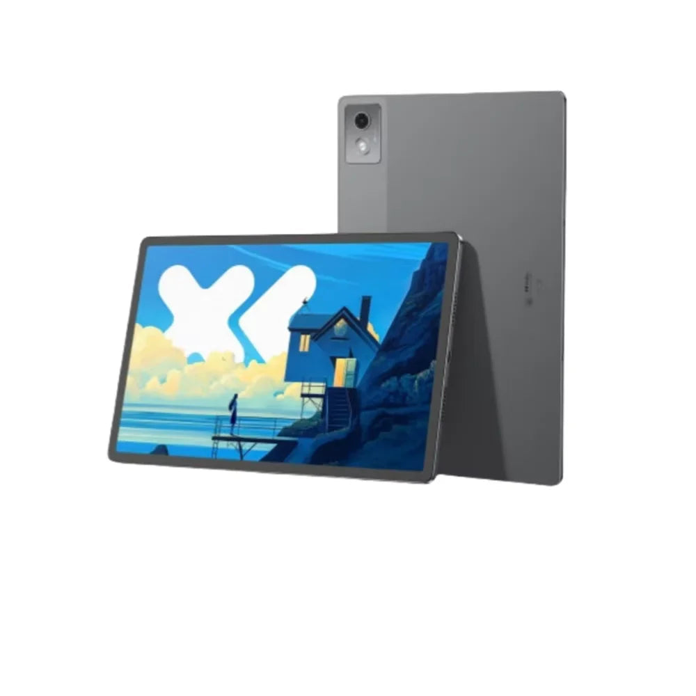 Lenovo Xiaoxin Pad Pro 12.7 2025 Tablet - 2.9K 144Hz Performance Pad