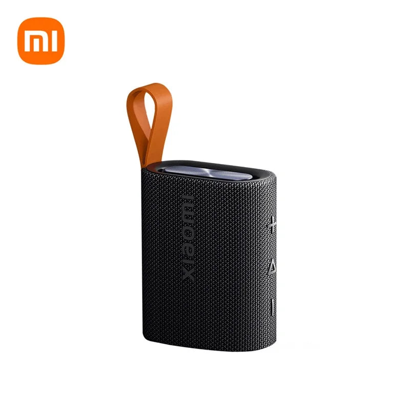 Xiaomi Sound Pocket Portable Bluetooth Speaker - Bluetooth 5.4, IP67 Waterproof, 1000mAh, 10-Hour Battery