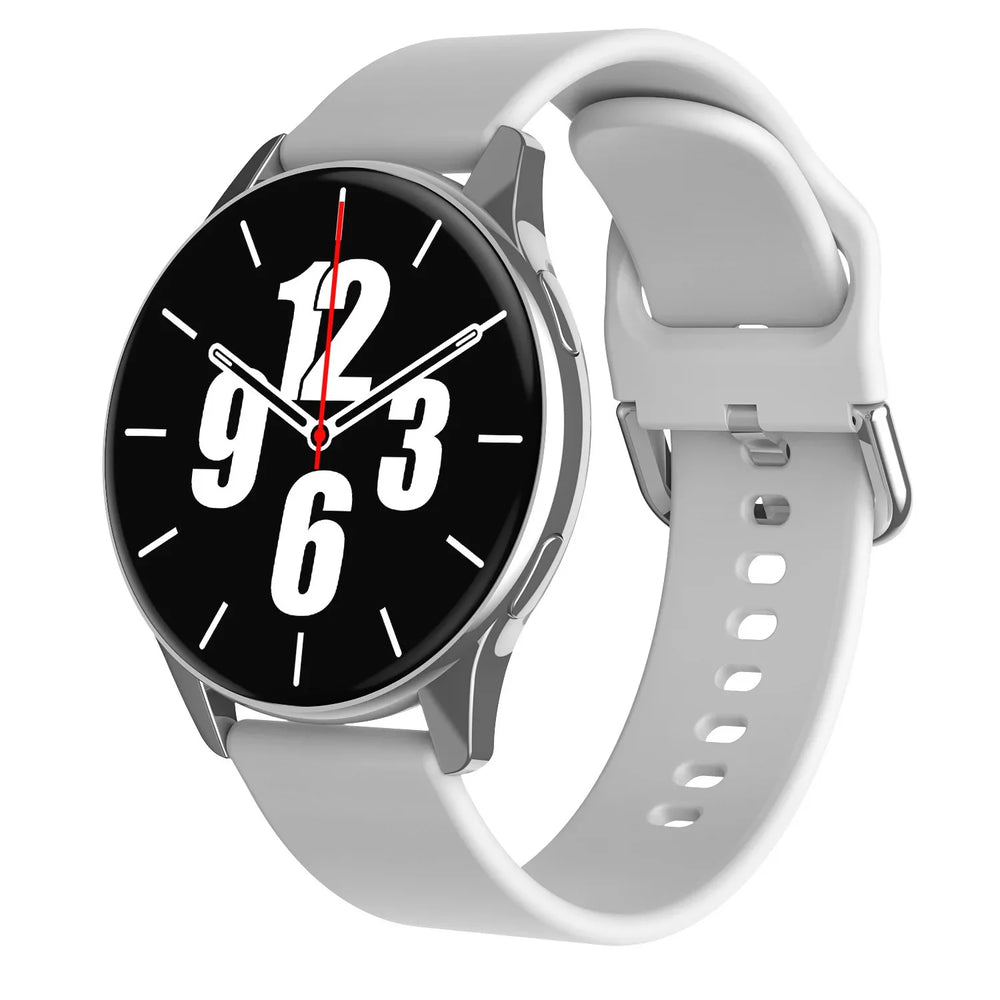 Pro Delicacy Bluetooth Smart Watch - Health Tracking, Bluetooth Calls, Alarm Clock, Fitness Smartwatch