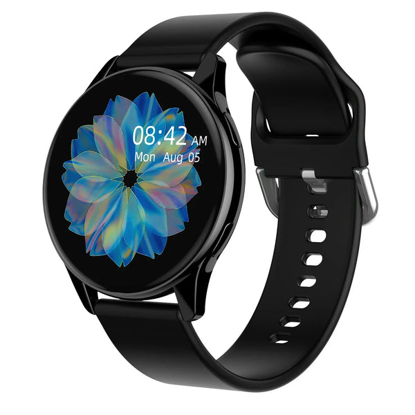 Pro Delicacy Bluetooth Smart Watch - Health Tracking, Bluetooth Calls, Alarm Clock, Fitness Smartwatch