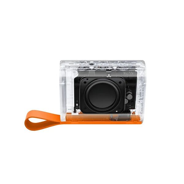 Xiaomi Sound Pocket Portable Bluetooth Speaker - Bluetooth 5.4, IP67 Waterproof, 1000mAh, 10-Hour Battery