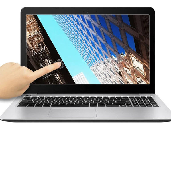 15.6" 16:9 Laptop Screen Protector Film - Dell, ASUS, Samsung, Lenovo, Toshiba