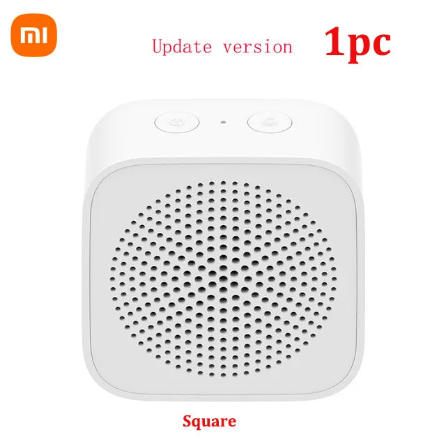 Xiaomi AI Portable Bluetooth Speaker - Smart Voice Control, Hands-Free, Wireless Bass Speaker